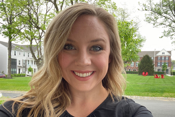 Ashely Norris