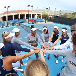 Pepperdine Athletics