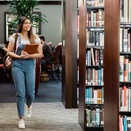 Pepperdine Libraries