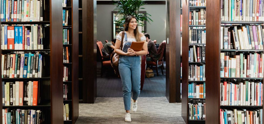 Pepperdine Libraries