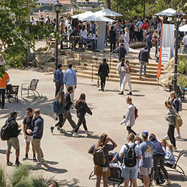 Pepperdine Seaver Undergraduate College