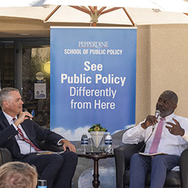 Pepperdine School of Public Policy (SPP)