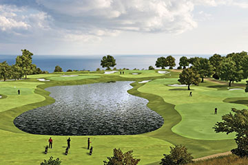 Pepperdine Practice Course Rendering