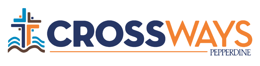 Pepperdine Crossways Logo