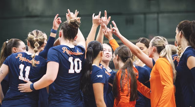 Waves student-athletes