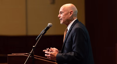 Male Speaker