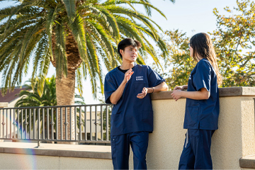 College of health Science