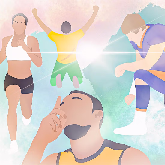 Faith in Athletics