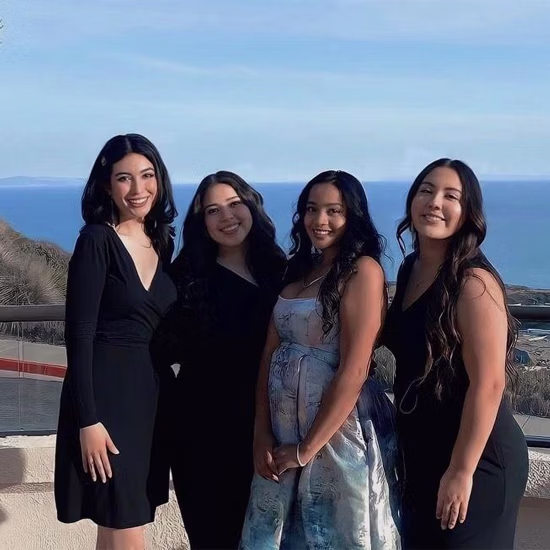 A Brighter Future: First-Generation College Students Share Their Experiences