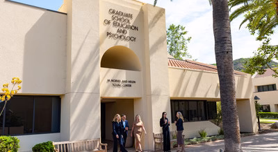 Graduate School of Education and Psychology