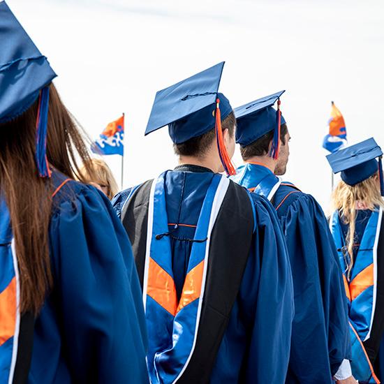 Pepperdine Students Awarded More Than $460,000 in Prestigious LA County Department of Mental Health Stipends