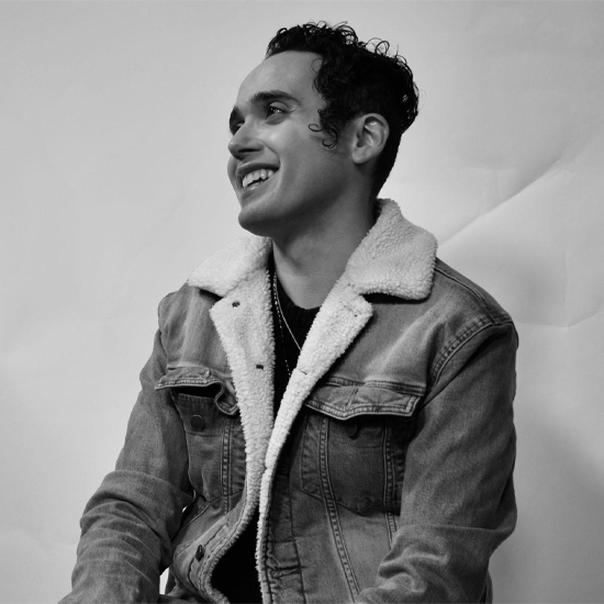 Joshua Elizondo