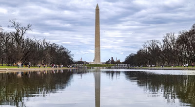 washington building