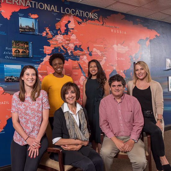 International Programs