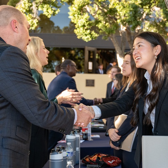 Pepperdine Caruso Law Receives Number 1 National Ranking for Class of 2025 Job Placement