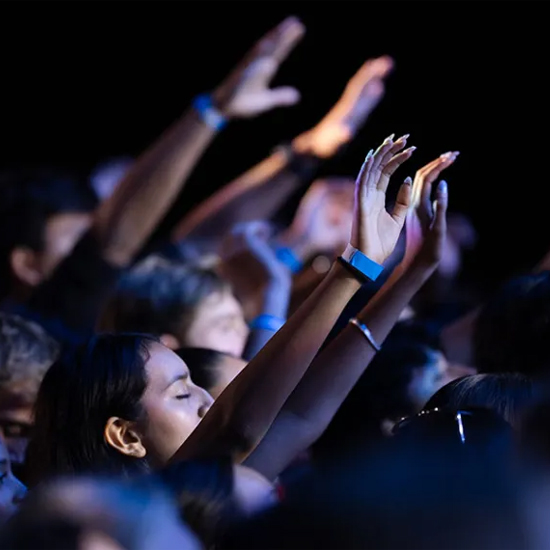 Worship Summit