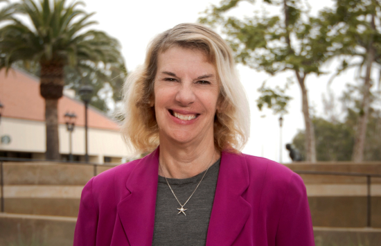 Heidi Bernard