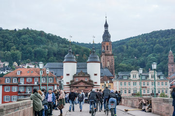 Heidelberg Germany