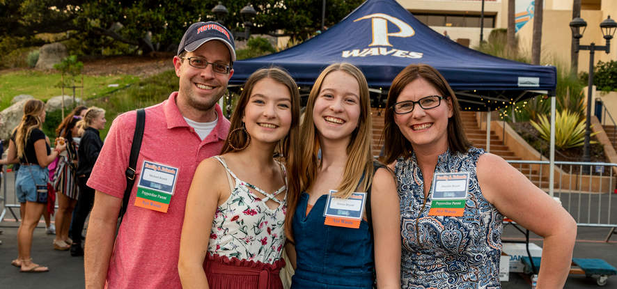 PFLC - Pepperdine University