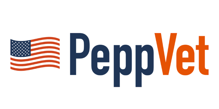 peppvet logo