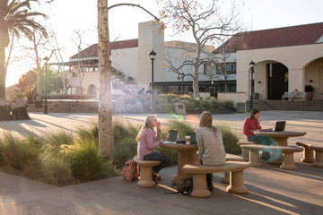 Seaver College - Pepperdine University