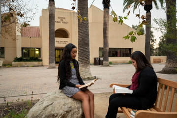 School of Public Policy - Pepperdine University