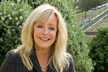 Janet Kerr