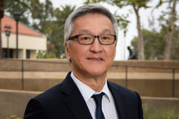 John Hsuan