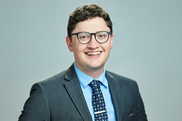 Michael Matchell