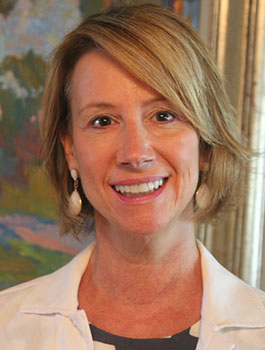 Evelyn Booth