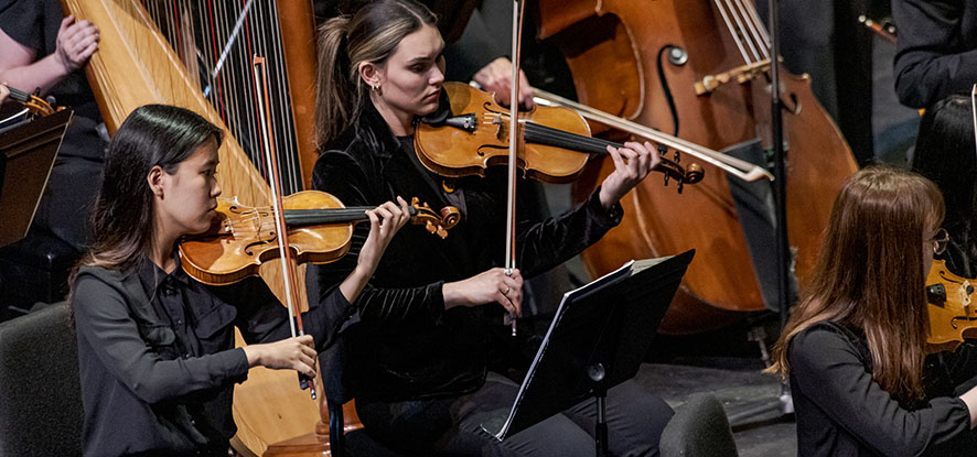 Pepperdine Student Orchestra