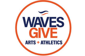 Wave Gives Day