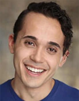 Joshua Elizondo
