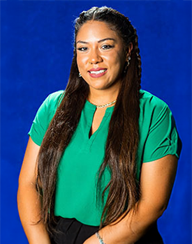 Renee Jackson