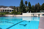 Raleigh Runnels Memorial Pool