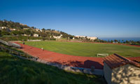 Stotsenburg Track Field