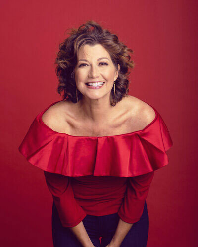 Amy Grant