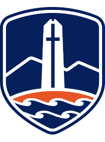 Pepperdine logo