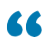 quotation mark