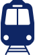 train icon