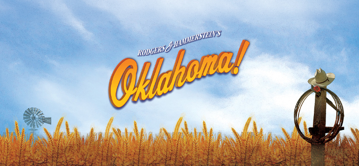 Rodgers & Hammerstein's Oklahoma!