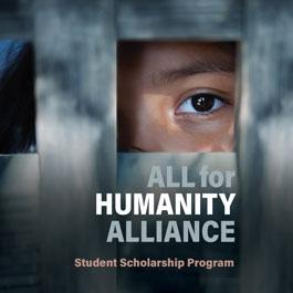 All for Humanity Alliance