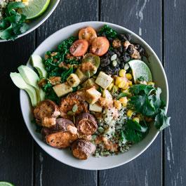 Bon Appetit Promotion image of Power Bowl