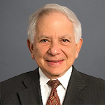 Abraham Sofaer headshot