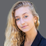 Alexa Borstad headshot