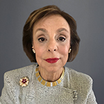 Bea Bennett headshot