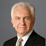 Russell Berman headshot