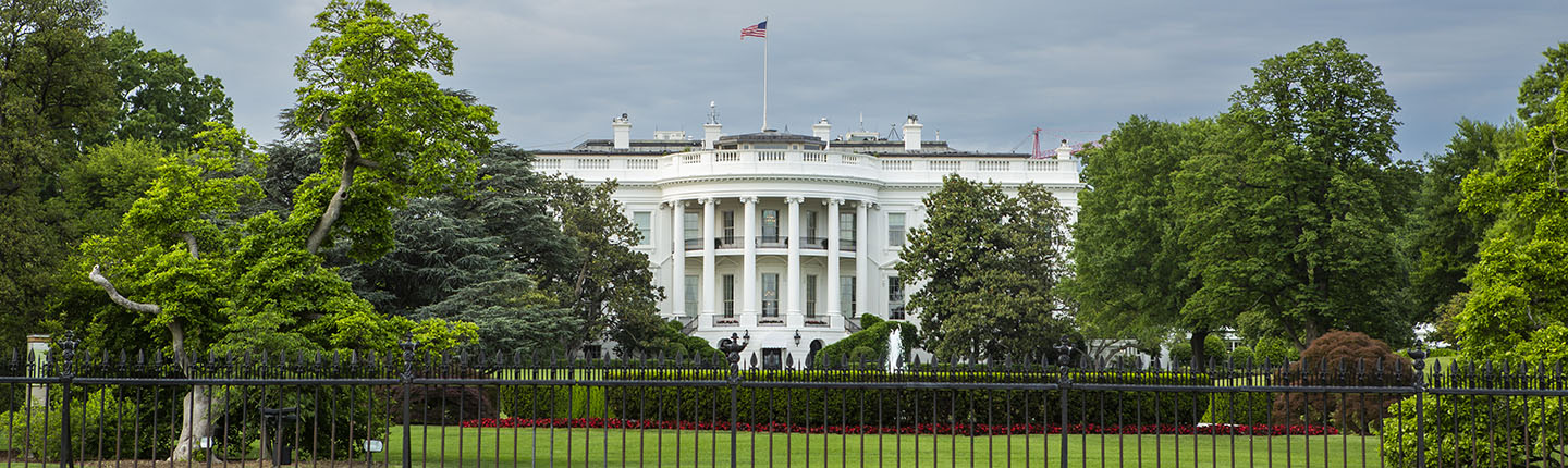 USA white house