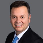 Manuel Espina headshot