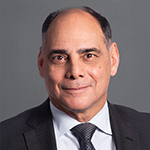 James Jay Carafano headshot